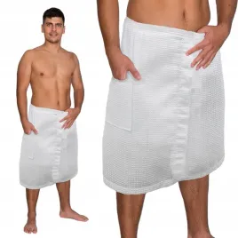 meski-kilt-waffle-recznik-do-sauny-kilt-na-rzep-l-xl-160x65-cm