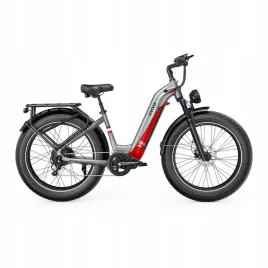 rower-elektryczny-ovivo-hyper-v6-pro-srebrny-18-cali-aluminium-kolo-26