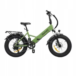 rower-elektryczny-skladany-250-w-ovivo-c1-pro-zielony-kolo-20