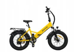 rower-elektryczny-skladany-ovivo-neo-c1-pro-zolty-250w