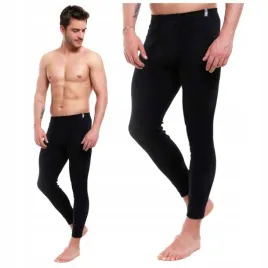 kalesony-meskie-cieple-klasyczne-bawelniane-moraj-czarne-l