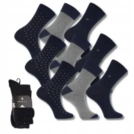 skarpetki-meskie-wysokie-skarpety-garniturowe-zestaw-9-pak-moraj-39-42