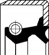 simer-40x60x10