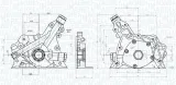 pompa-oleju-opel-12-16-16v-magneti-marelli-351516000024-stan-nowy