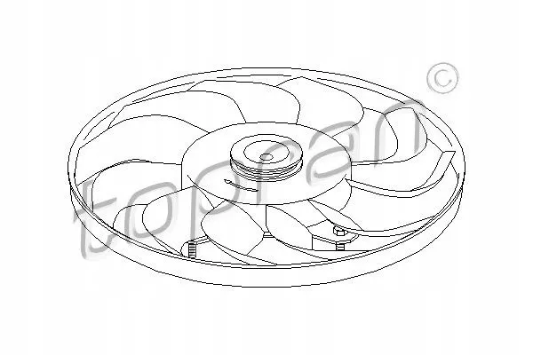 wiatrak-wentylatora-vw-18-20-topran-110-961-stan-nowy-waga-z-opakowaniem-6-kg