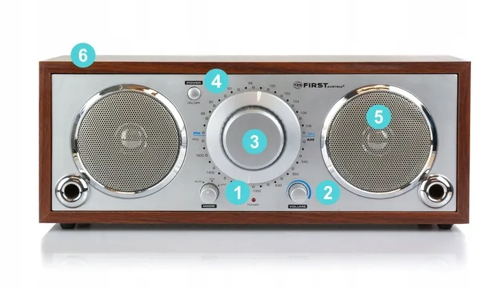 radio-w-stylu-retro-sieciowe-first-austria-kolor-brazowy