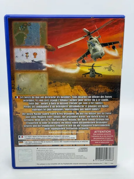 guerrilla-strike-ps2-pal-wersja-gry-pudelkowa