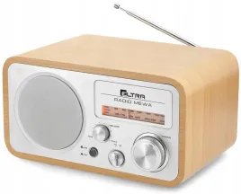 radio-eltra-mewa-fm-lw-jasne-srebrne-drewno-retro