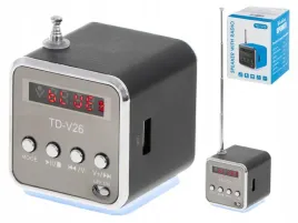 przenosne-radio-fm-akumulatorowe-kuchenne-led-z-glosnikiem-bluetooth