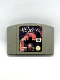 hexen-nintendo-64-pal