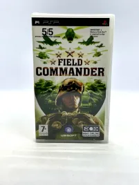 field-commander-psp-pal