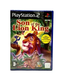 son-of-the-lion-king-ps2-pal