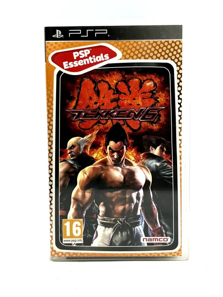 tekken-6-psp-pal