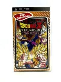 dragon-ball-z-tenkaichi-tag-team-psp-pal