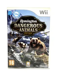 remington-dangerous-animals-nintendo-wii-pal