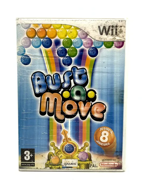 bust-a-move-nintendo-wii-pal
