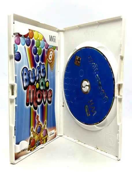 bust-a-move-nintendo-wii-pal-stan-powystawowy
