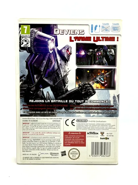 transformers-cybertron-adventures-nintendo-wii-pal-wersja-gry-pudelkowa