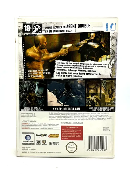 tom-clancy-s-splinter-cell-double-agent-nintendo-wii-pal-wersja-gry-pudelkowa