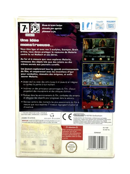 igor-the-game-nintendo-wii-pal-wersja-gry-pudelkowa