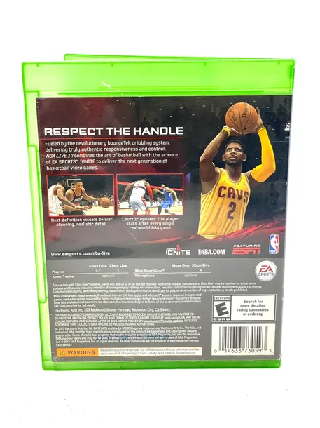nba-live-14-xbox-one-pal-wersja-gry-pudelkowa