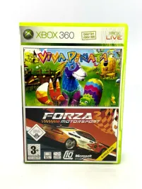 viva-pinata-forza-motorsport-2-xbox-360-pal