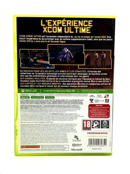 xcom-enemy-within-xbox-360-pal-wersja-gry-pudelkowa