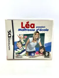 lea-passion-maitresse-d-ecole-nintendo-ds-pal