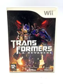 transformers-revenge-of-the-fallen-nintendo-wii-pal