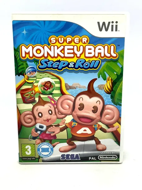 super-monkey-ball-step-and-roll-nintendo-wii-pal