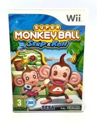 super-monkey-ball-step-and-roll-nintendo-wii-pal