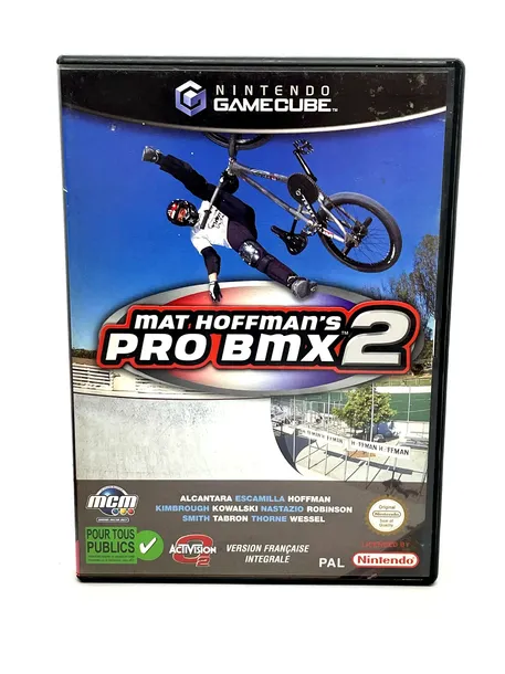 matt-hoffman-s-pro-bmx-2-nintendo-gamecube-pal