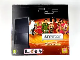 konsola-playstation-2-ps2-slim-singstar-studio-100-pack-scph-90004-komplet