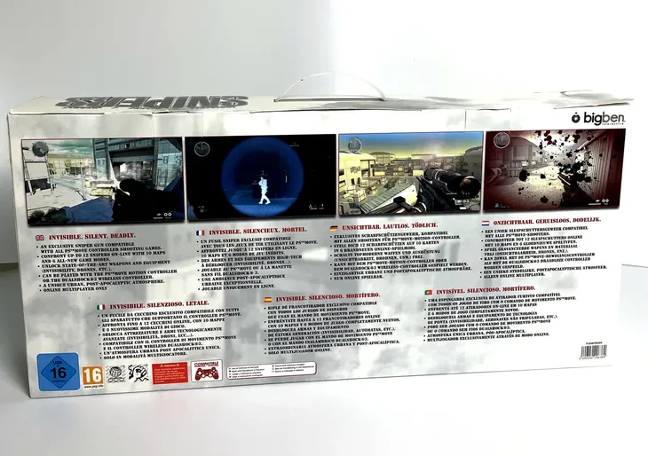 snipers-gun-bundle-ps3-produkt-wprowadzony-do-obrotu-na-terenie-ue-przed-13-12-2024-tak