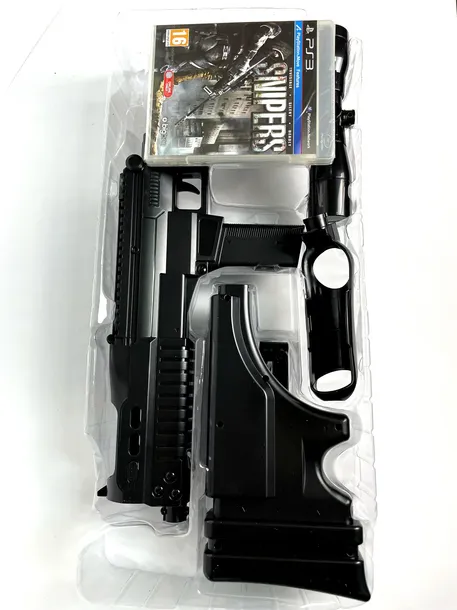 snipers-gun-bundle-ps3-produkt-wprowadzony-do-obrotu-na-terenie-ue-przed-13-12-2024-tak-stan-powystawowy