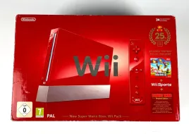 konsola-nintendo-wii-red-25th-anniversary-rvl-001-komplet