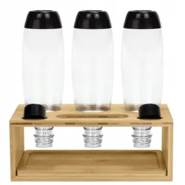 ociekacz-stojak-bambusowy-na-trzy-butelki-spinel-soda-do-saturatora