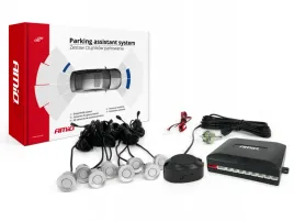 czujniki-parkowania-cofania-przod-tyl-x8-buzzer