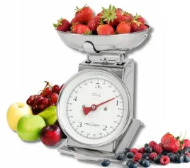 waga-kuchenna-mechaniczna-tradycyjna-z-miska-funkcja-tarowania-stalowa