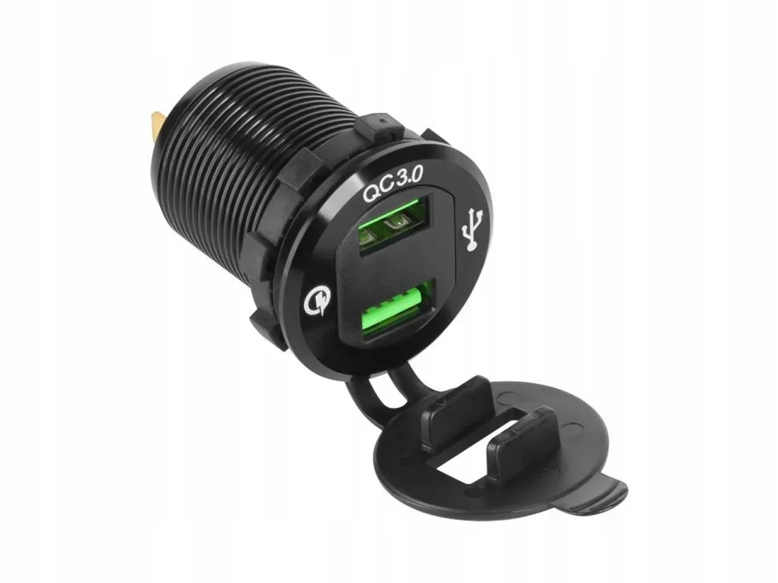 ladowarka-samochodowa-panel-2xusb-3a-qc-12v-24v-stan-nowy