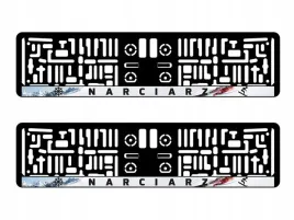 ramka-tablicy-rejestracyjnej-hobby-narciarz-2szt