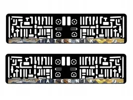 ramka-tablicy-rejestracyjnej-hobby-taternik-2szt