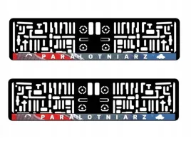 ramka-tablicy-rejestracyjnej-hobby-paralotniarz-x2