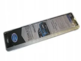 ramka-tablicy-rejestracyjnej-dacar3d-carbon-silver