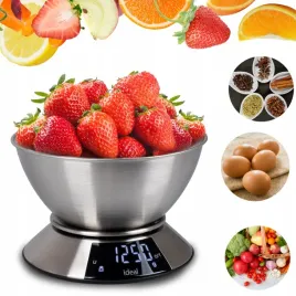 waga-kuchenna-ideal-elektroniczna-z-miska-precyzyjna-dotykowy-panel