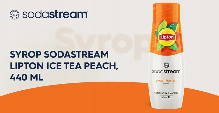 sodastream-lipton-ice-tea-peach-440ml-stan-nowy-stan-opakowania-oryginalne