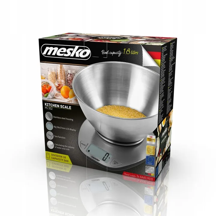 waga-kuchenna-mesko-ms-3152-stan-nowy