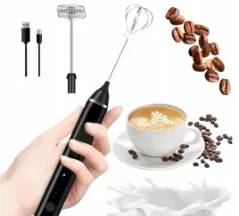 elektryczny-spieniacz-do-mleka-reczny-akumulator-kawa-bezprzewodowy