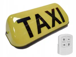 bezprzewodowa-lampa-kogut-taxi-led-na-pilota-zolta