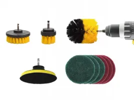 zestaw-szczotek-i-gabek-czyszczacych-na-wiertarke